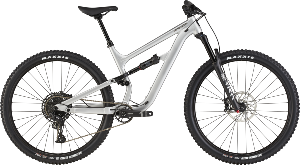 2021 Cannondale Habit Waves