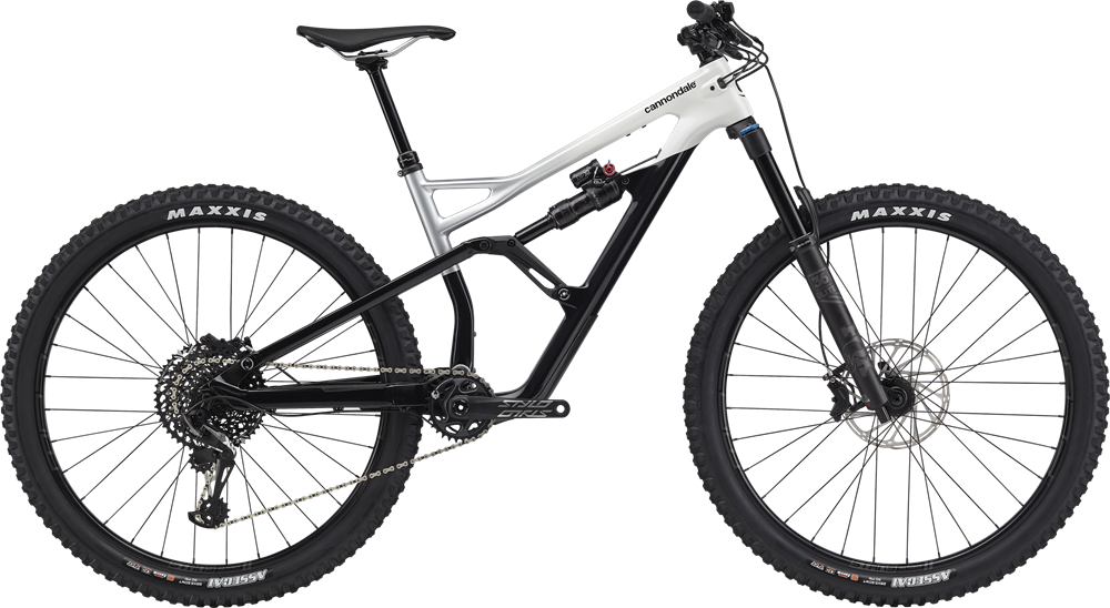 2020 Cannondale Jekyll Carbon 29 2