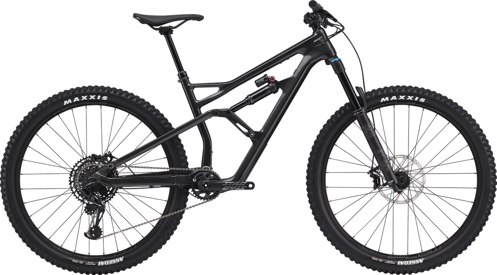2020 Cannondale Jekyll Carbon 29 3