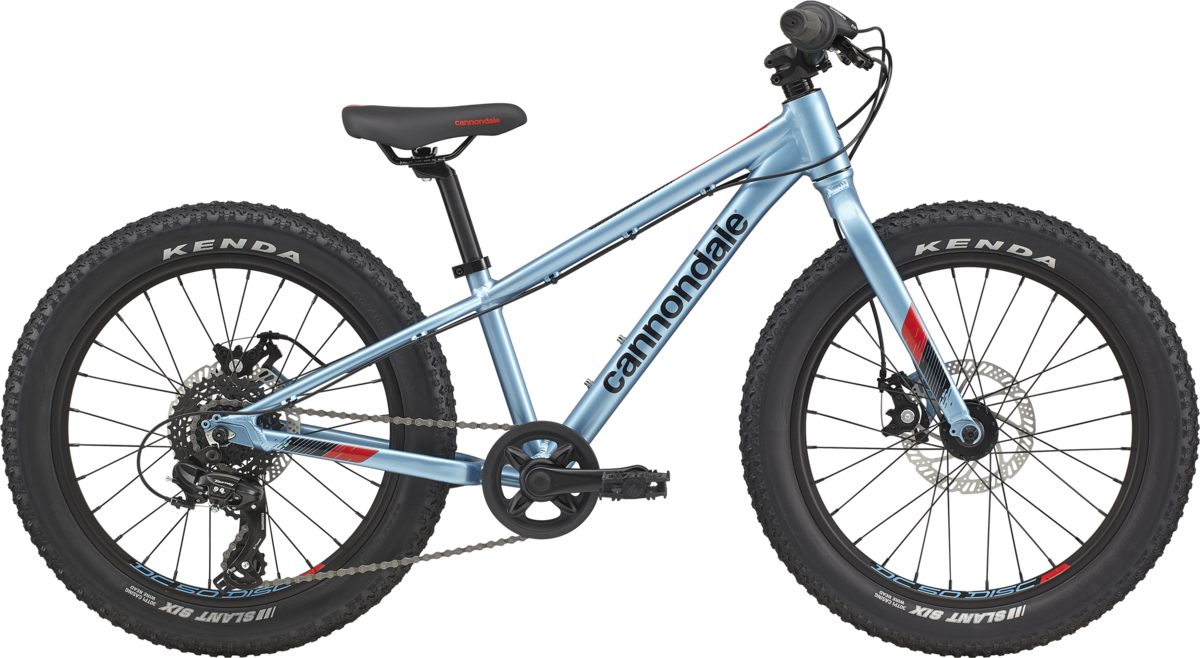 2021 Cannondale Kids Cujo 20+ Value & Price Guide | Bicycle Blue Book