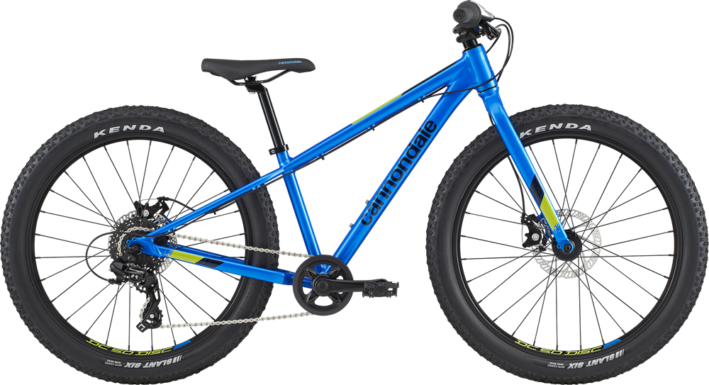 2021 Cannondale Kids Cujo 20+ Value & Price Guide | Bicycle Blue Book