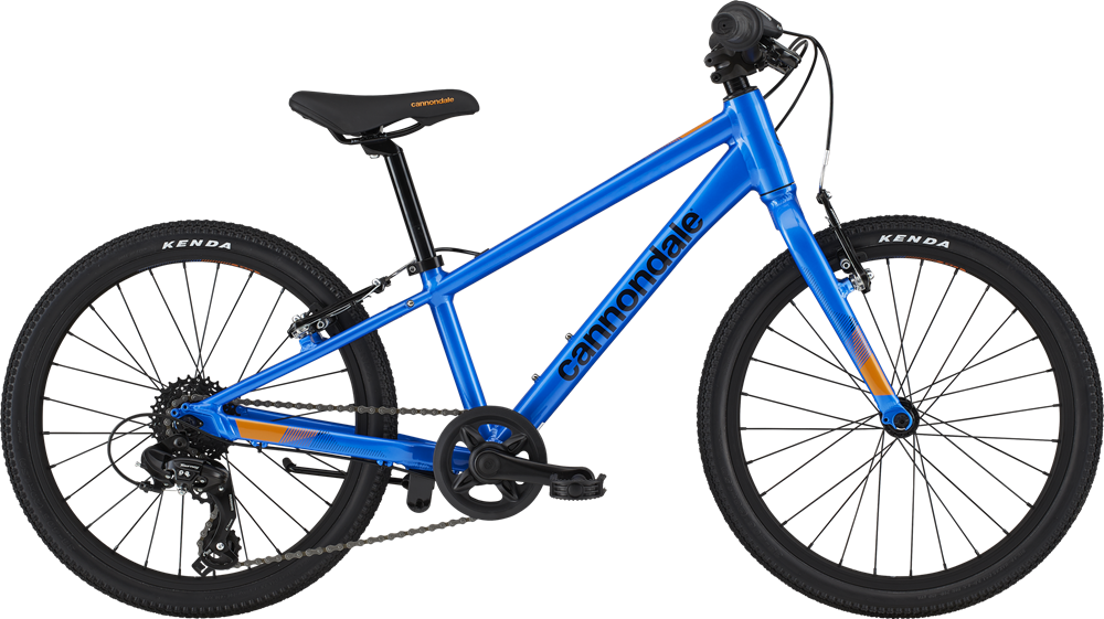 2021 Cannondale Kids Quick 20 Value & Price Guide | Bicycle Blue Book