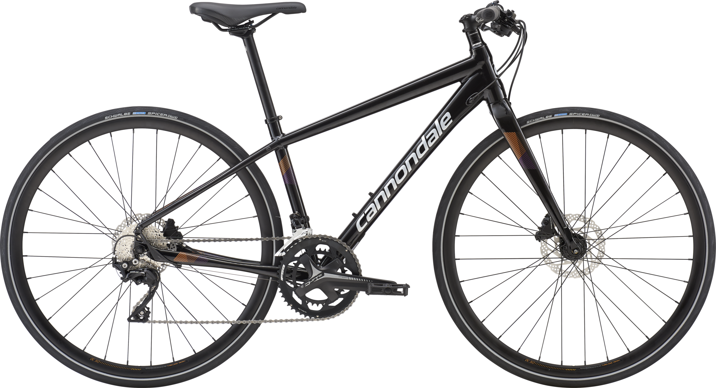 2019 Cannondale Quick Women's 1