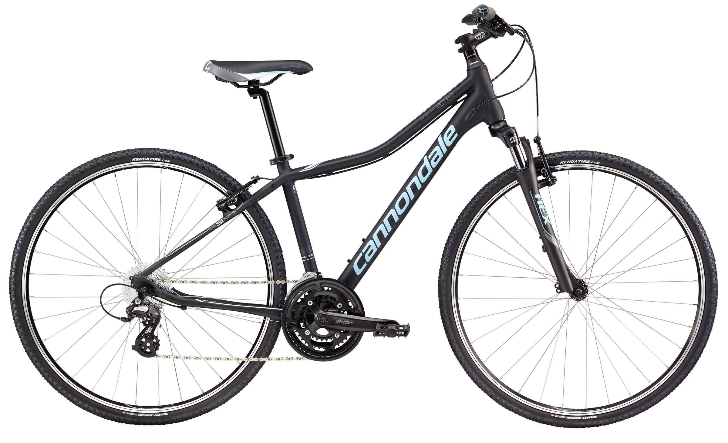 2017 Cannondale Althea 2