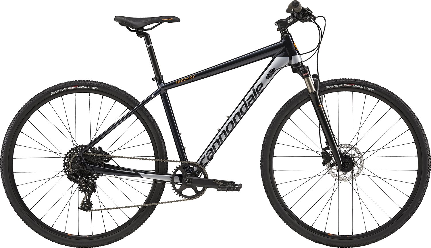 2019 Cannondale Quick CX 2