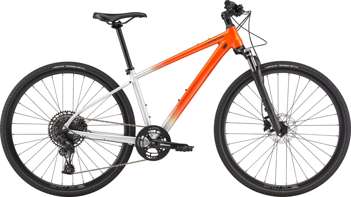 2021 Quick CX