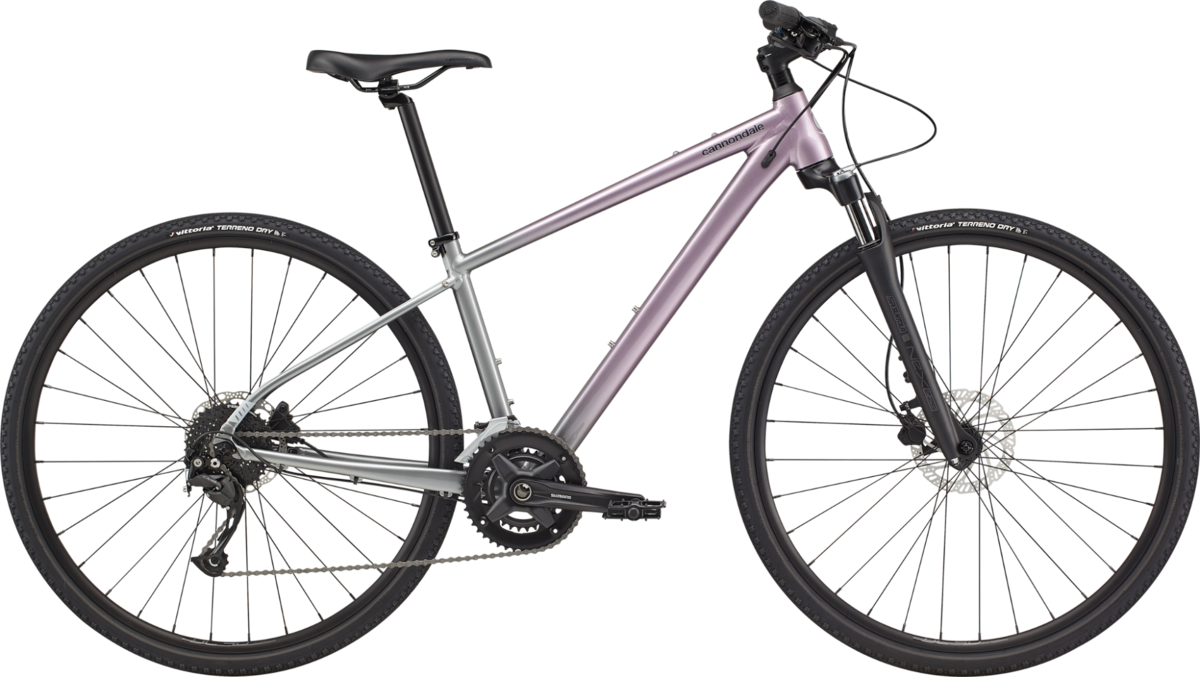 2021 Cannondale Quick CX Women's 2
