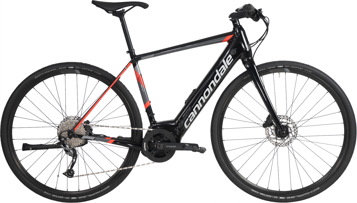 2019 Cannondale Quick NEO