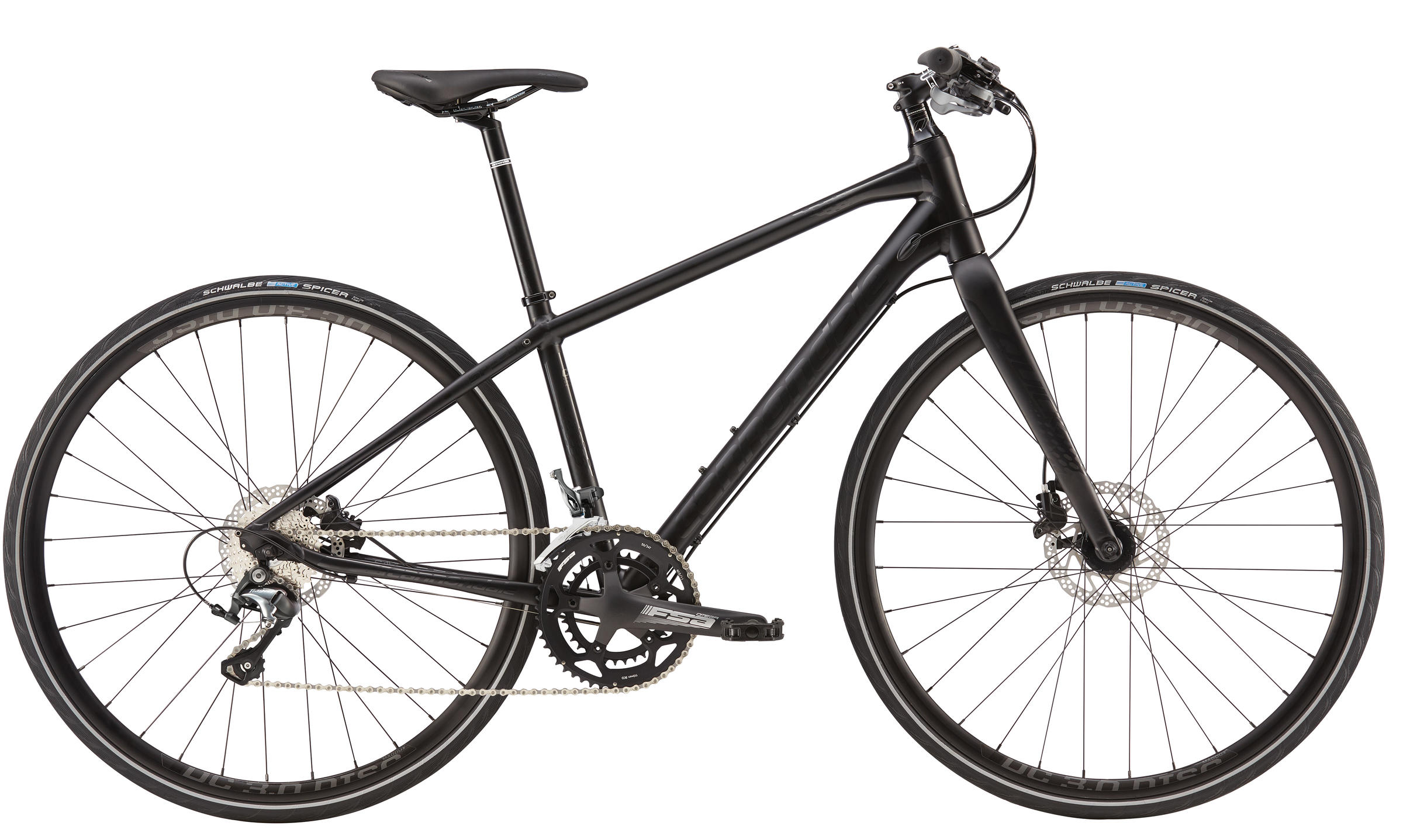2016 Cannondale Quick Speed 1 - Women's