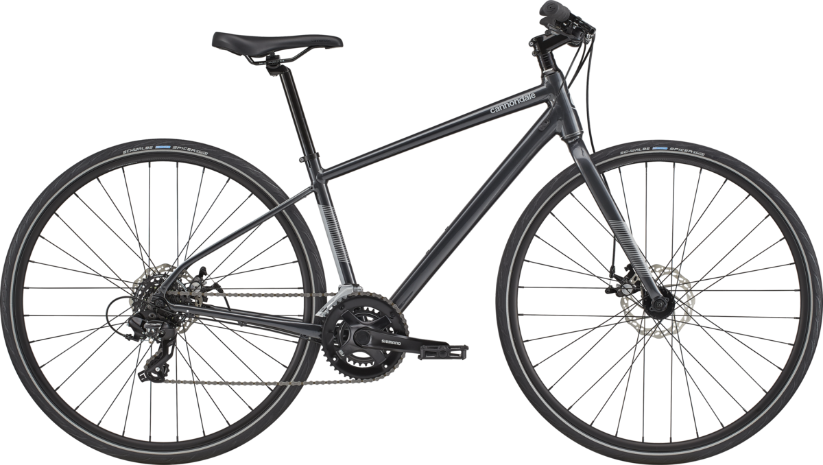 2020 Cannondale Quick Women's 5