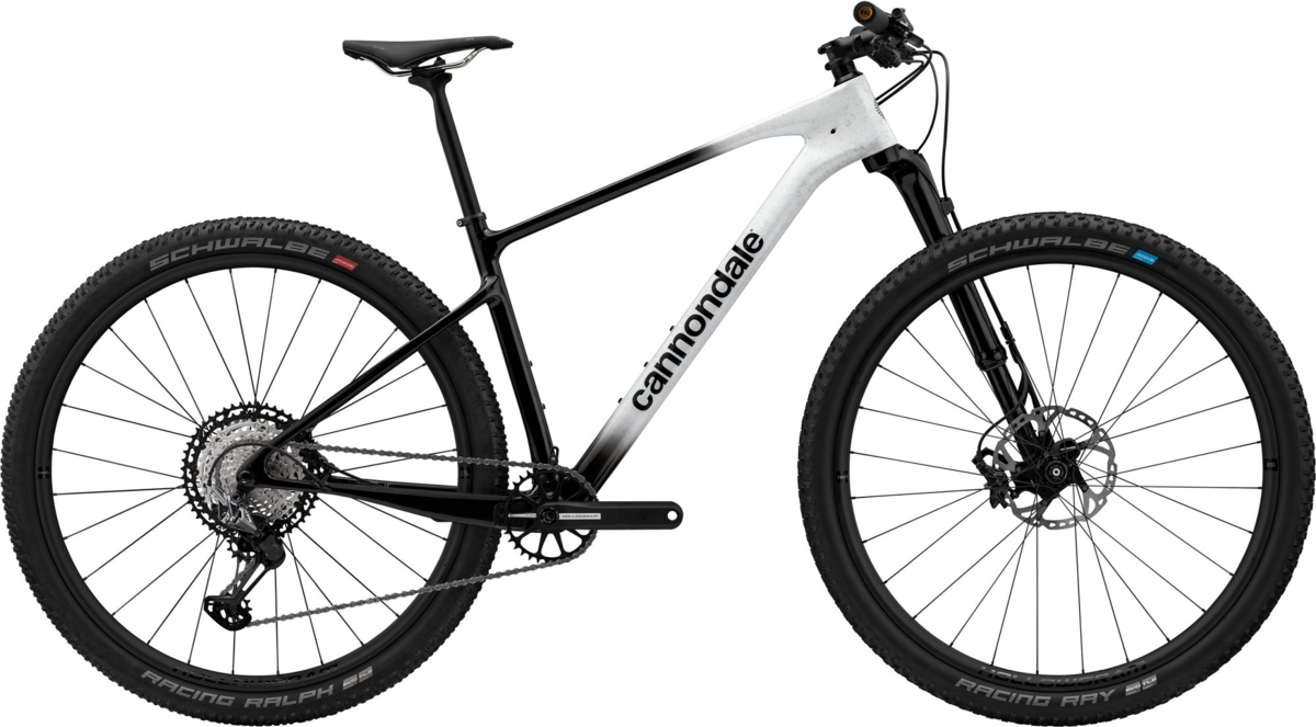 2022 Cannondale Scalpel HT Hi-MOD 1
