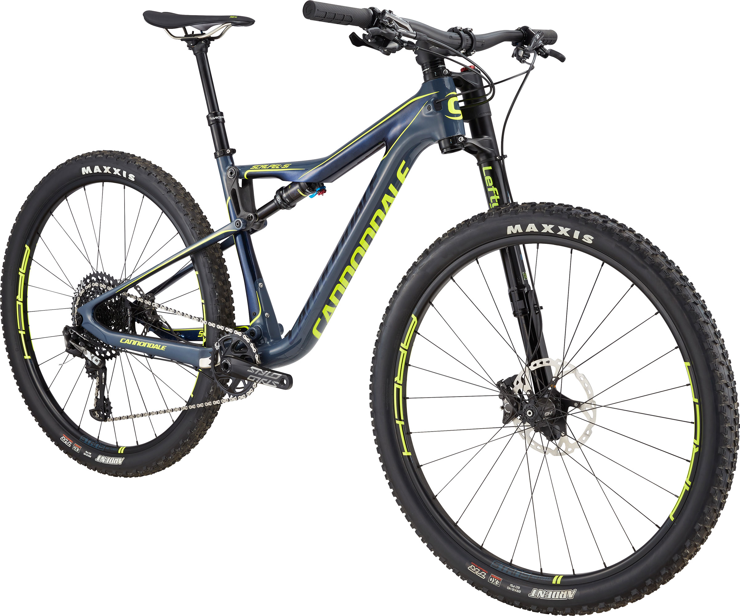 2018 Scalpel