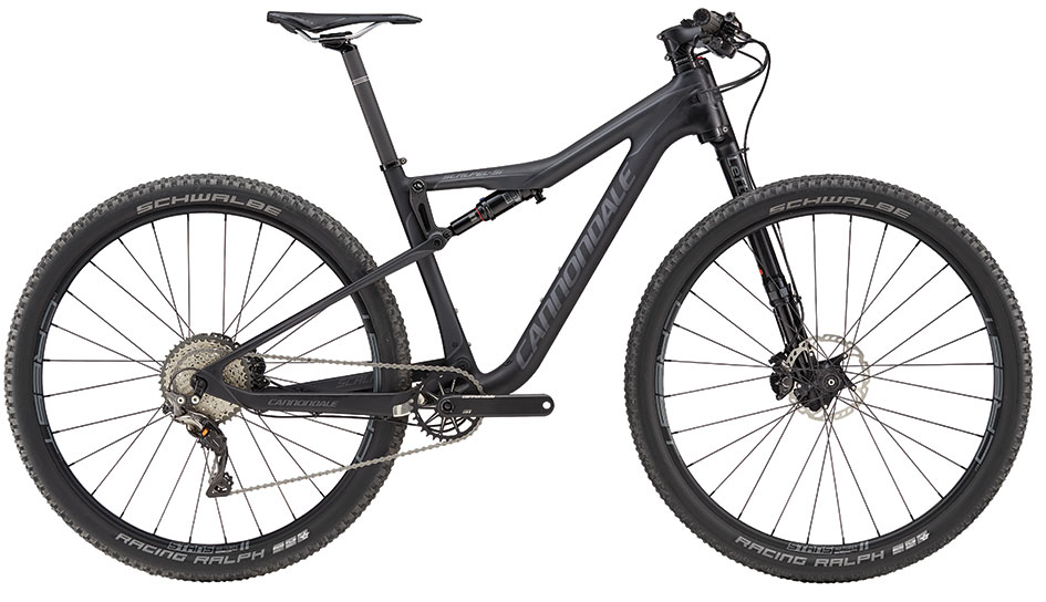 2017 Cannondale Scalpel Si Carbon 3
