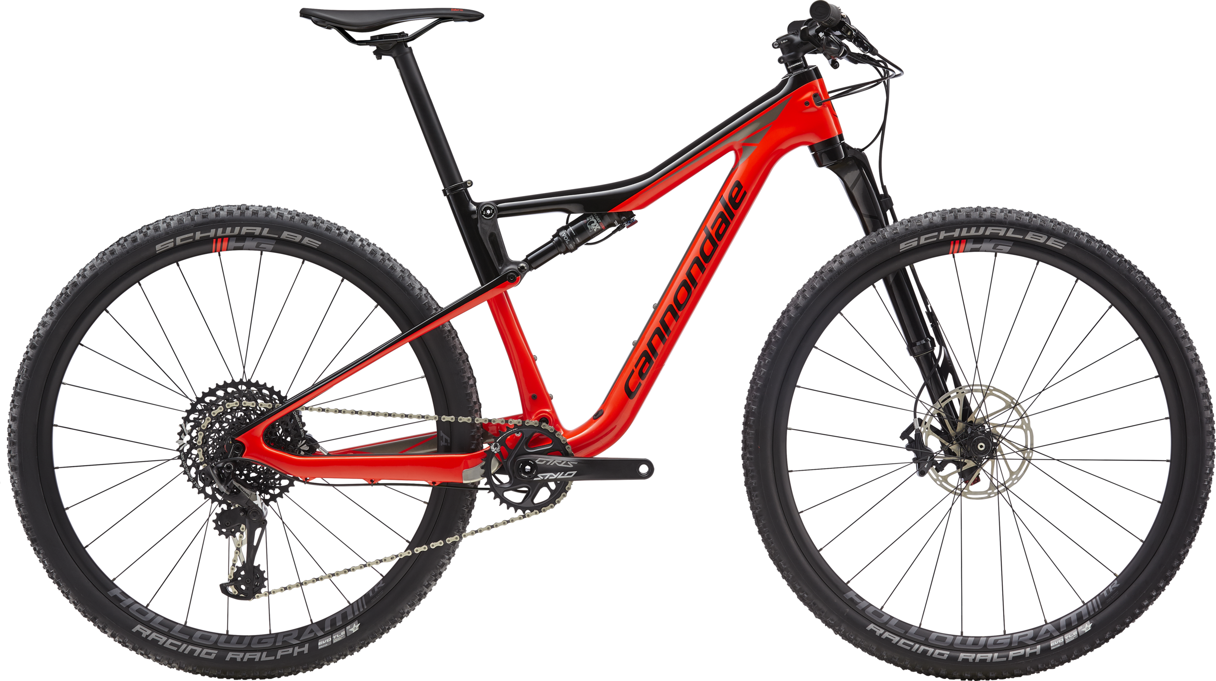 2019 Cannondale Scalpel-Si Carbon 3