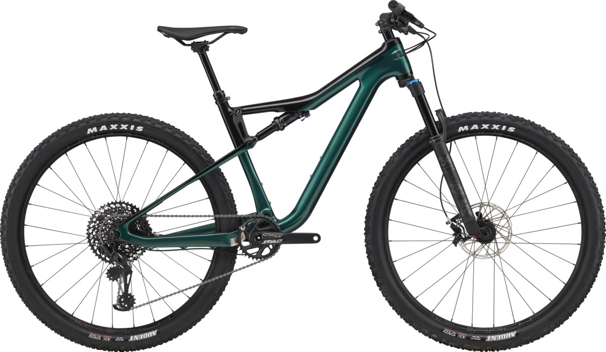 2020 Cannondale Scalpel Si Carbon SE