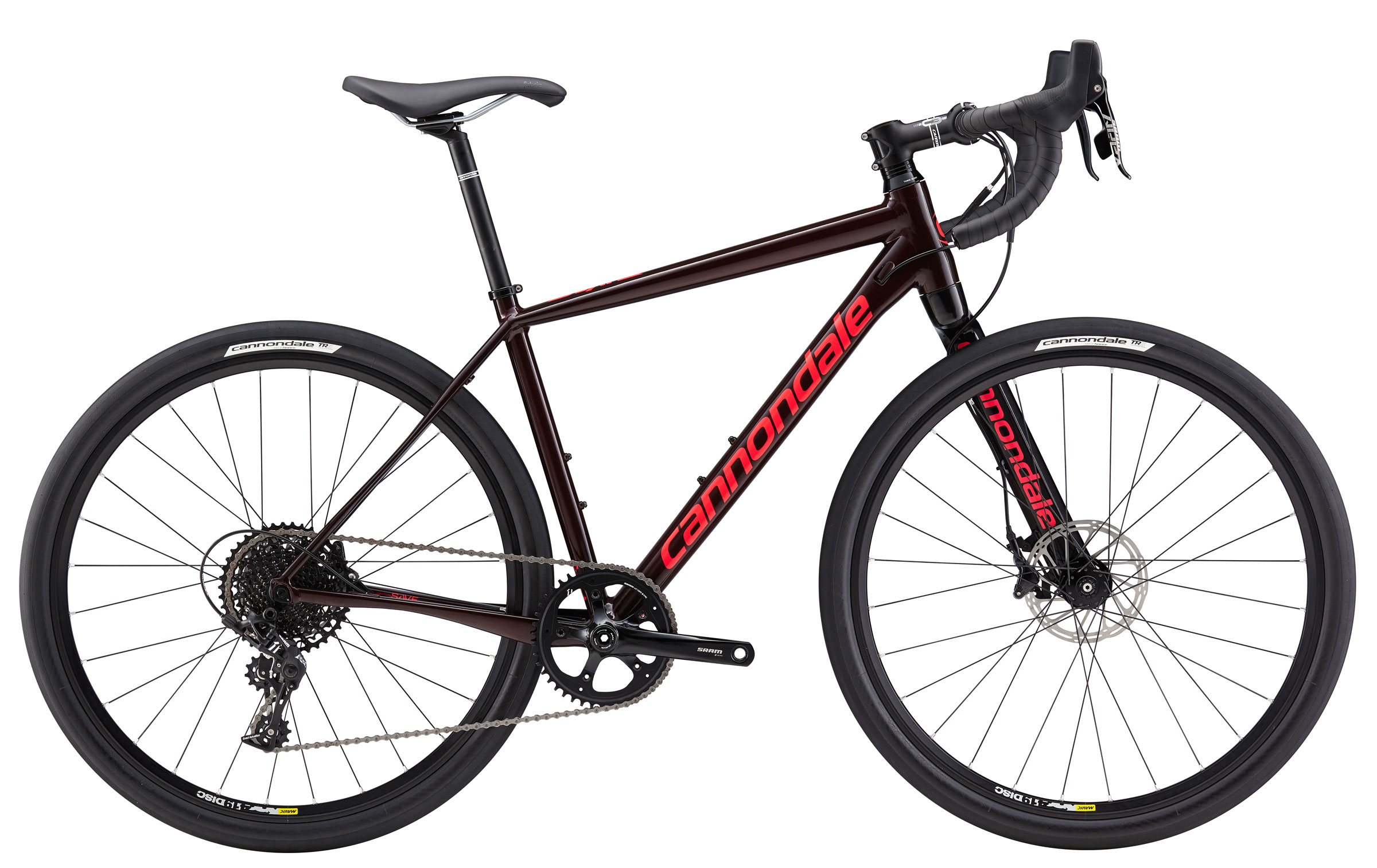 2017 Cannondale Slate Apex Women's