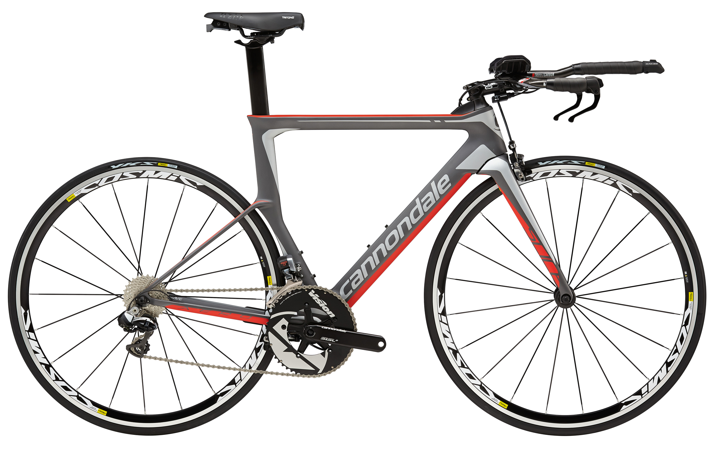 2016 Cannondale Slice Dura-Ace Di2