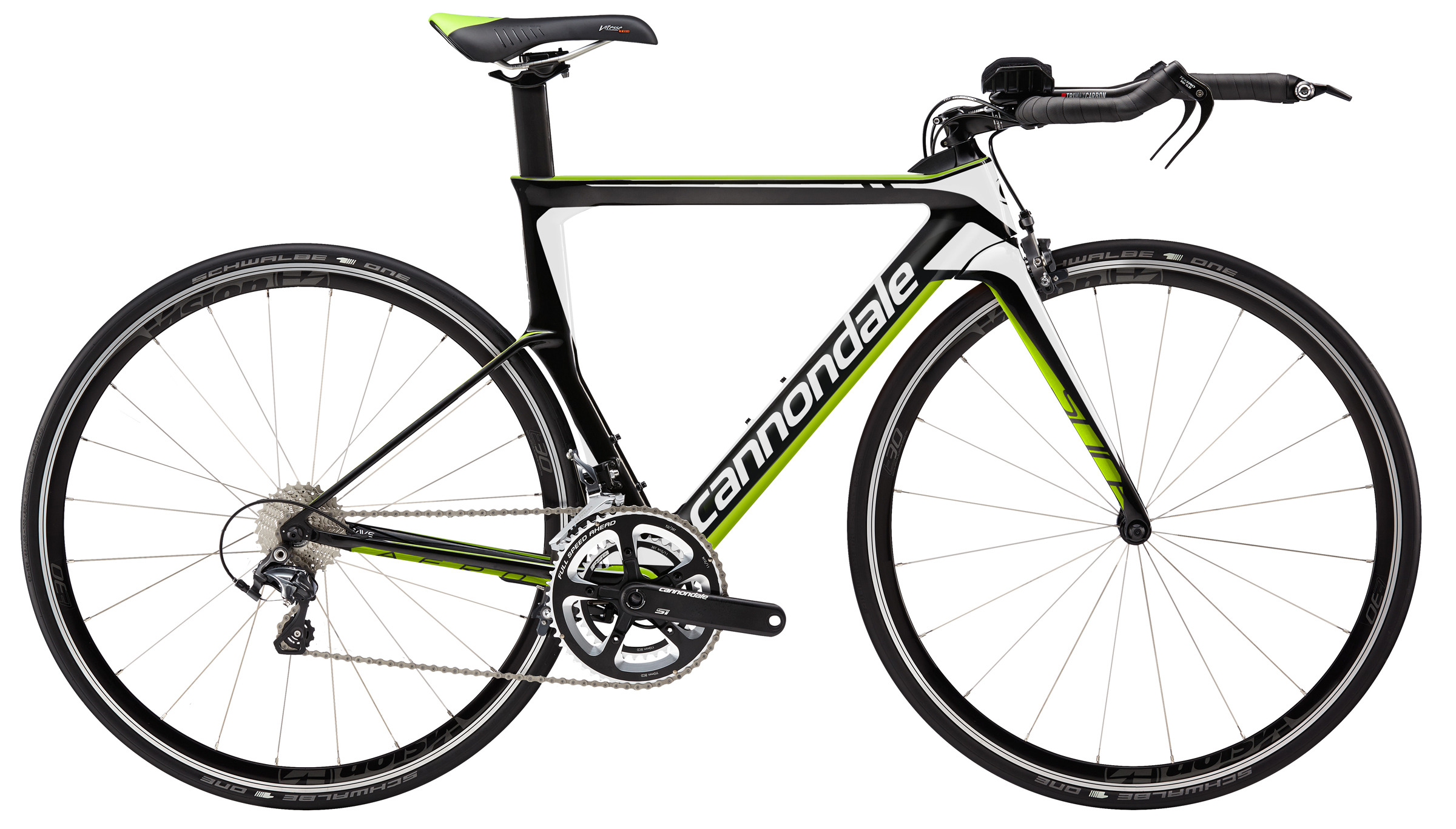 2016 Cannondale Slice Ultegra 3 - Women's