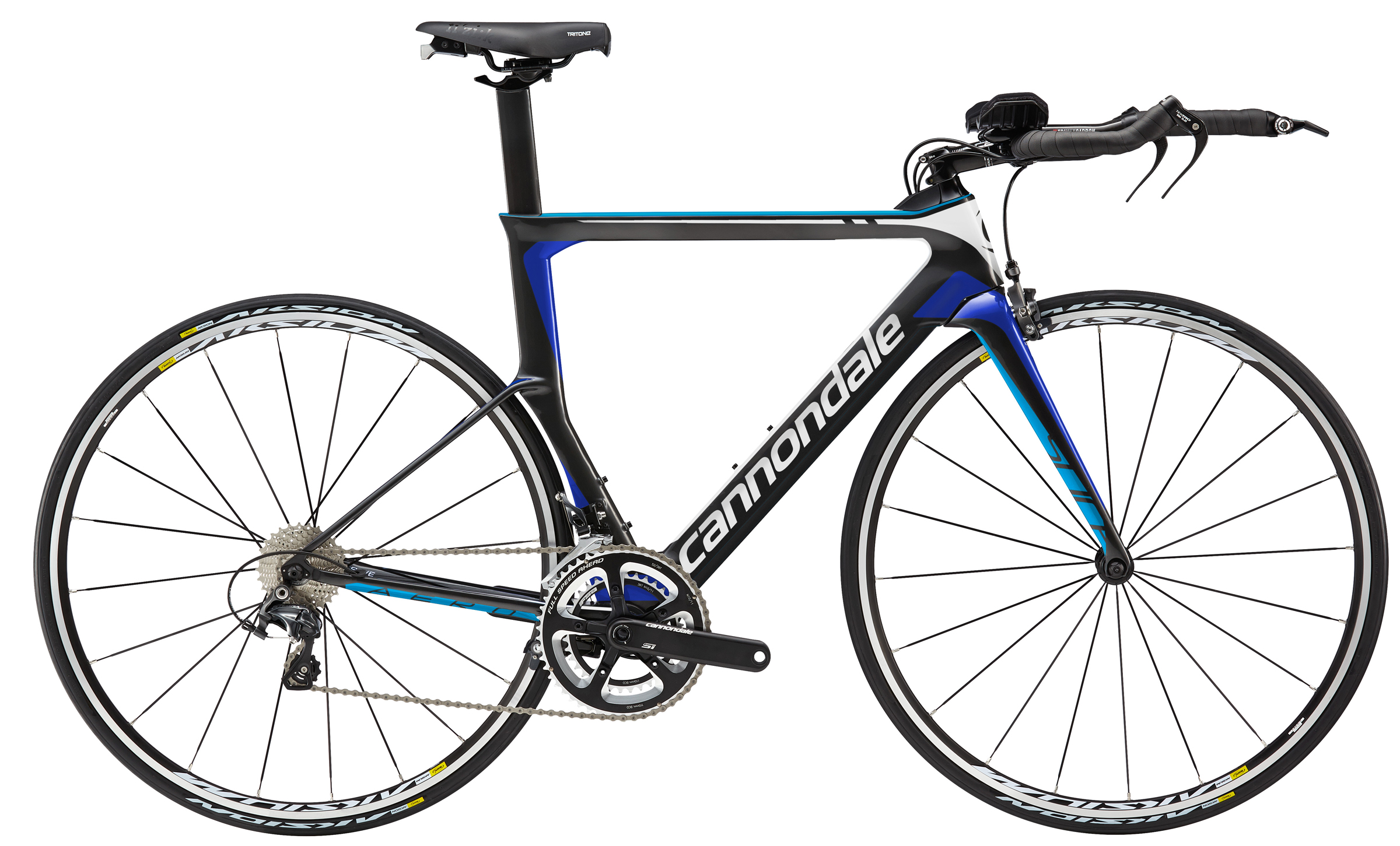 2015 Cannondale Slice Ultegra