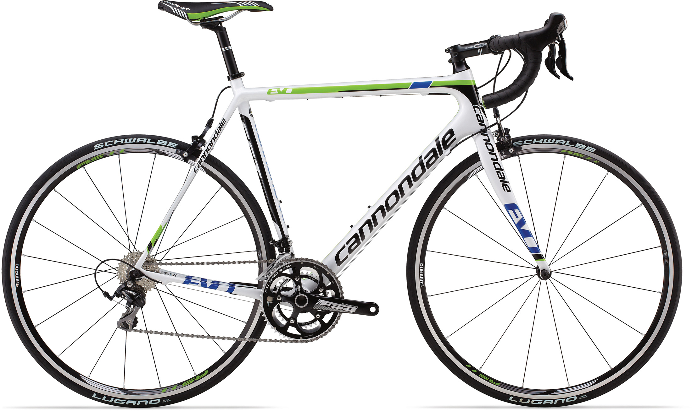 キャノンデール SUPERSIX 5 105 2014年モデル 2014 Cannondale SuperSix EVO 5 105 D Value & Price Guide | Bicycle
