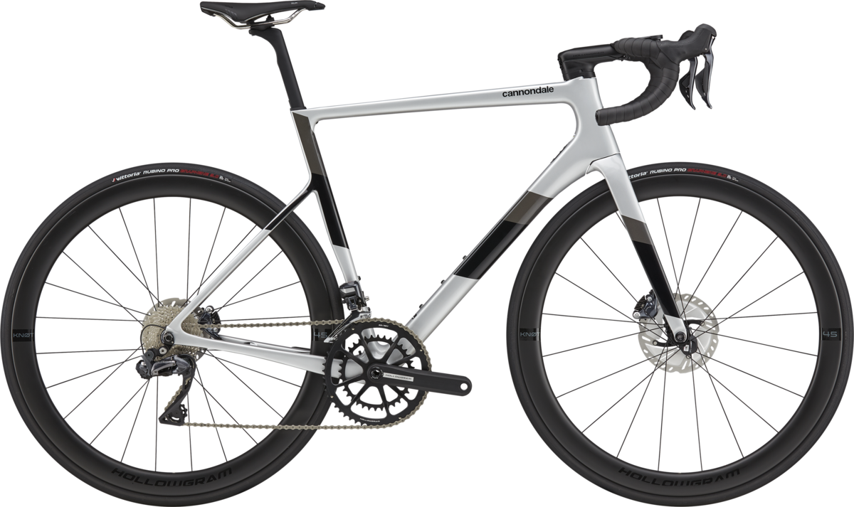 2021 Cannondale SuperSix EVO Carbon Disc Ultegra Di2