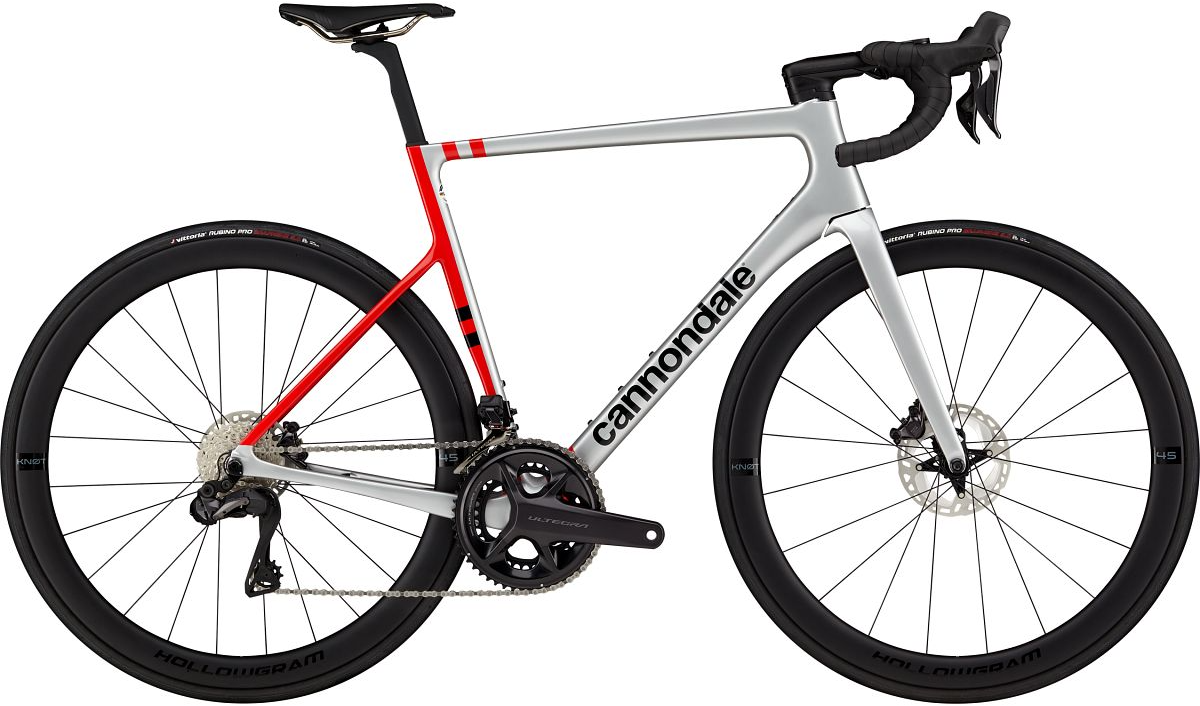 2022 Cannondale SuperSix EVO Carbon Disc Ultegra Di2
