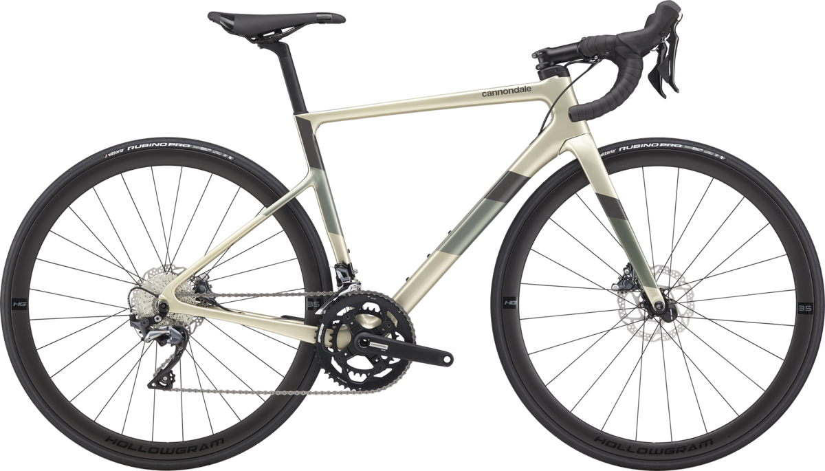 2020 Cannondale SuperSix EVO Carbon Disc Women's Ultegra