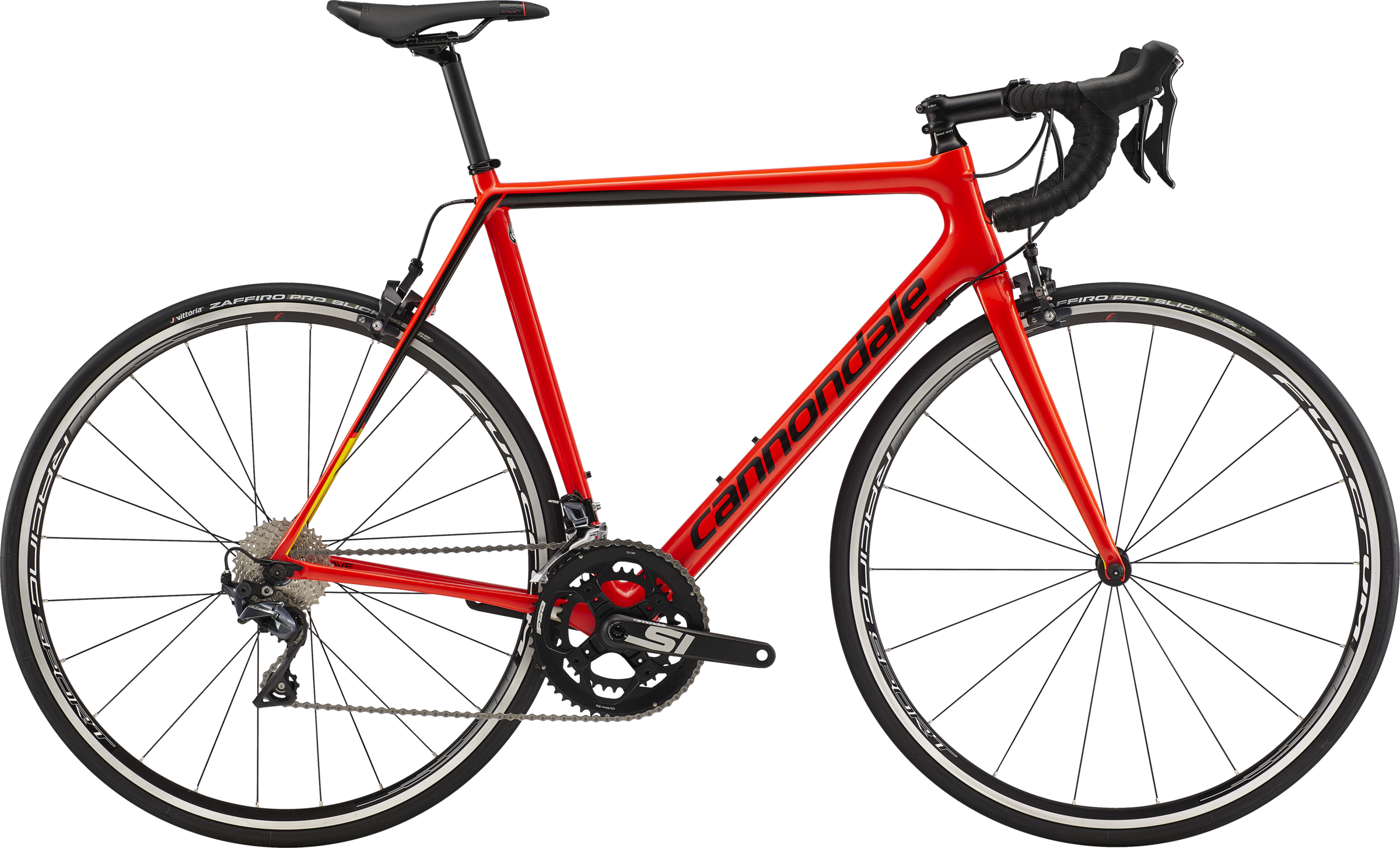 2019 Cannondale SuperSix EVO Carbon Ultegra