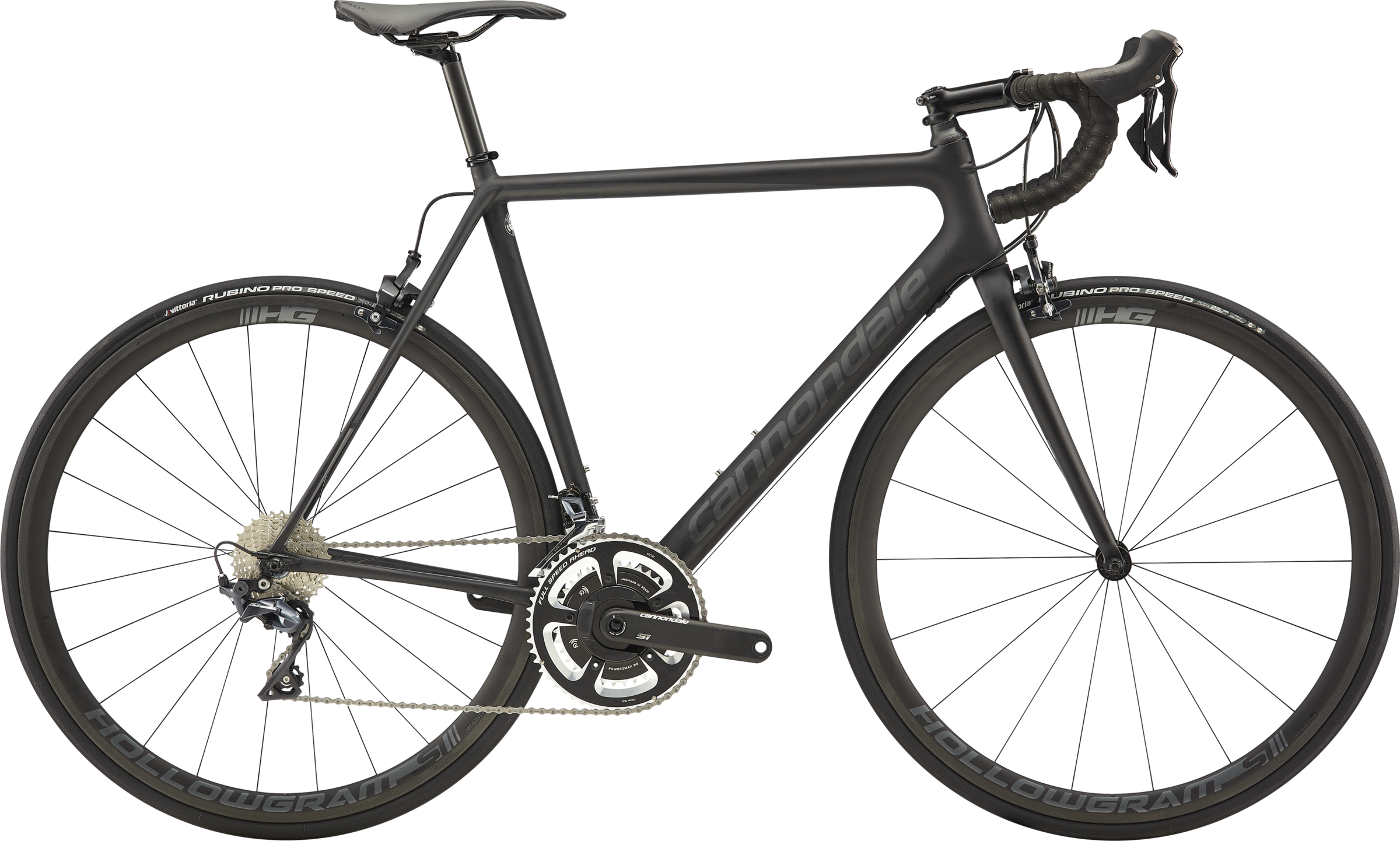 2019 Cannondale SuperSix EVO Carbon Ultegra Race