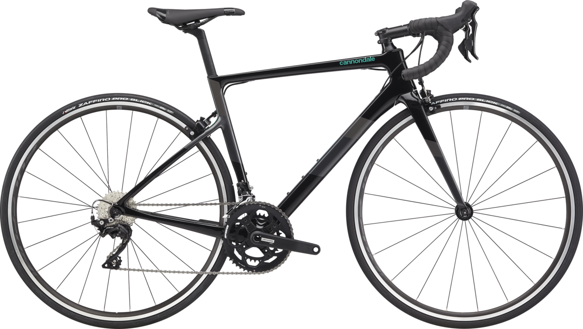 2021 Cannondale SuperSix EVO Carbon Women's 105