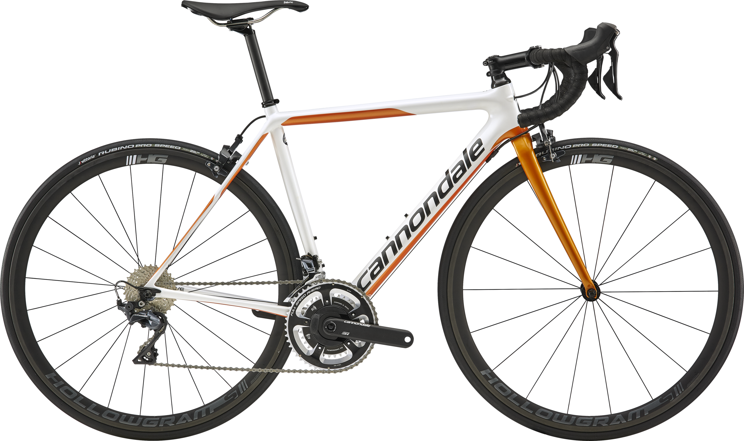 2019 Cannondale SuperSix EVO Carbon Ultegra Race Women's