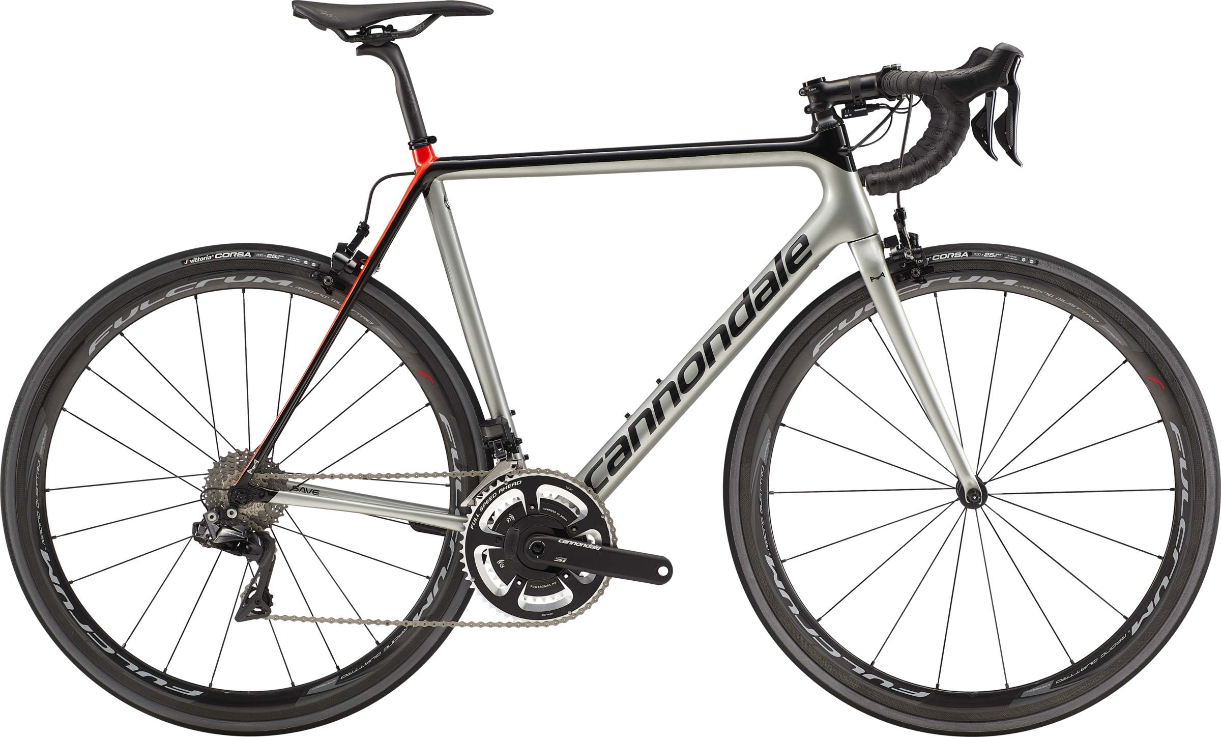 2019 SuperSix Evo