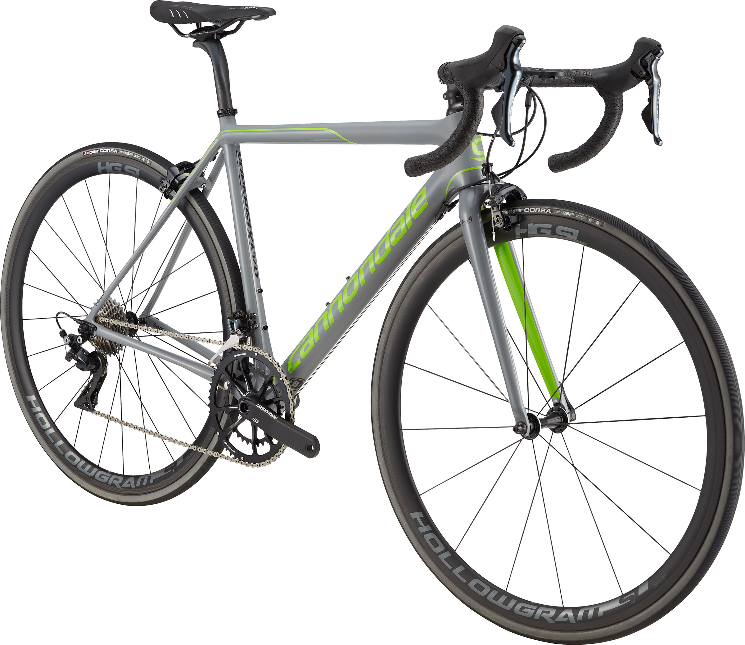 2018 Cannondale SuperSix EVO Hi-MOD Dura-Ace Women's