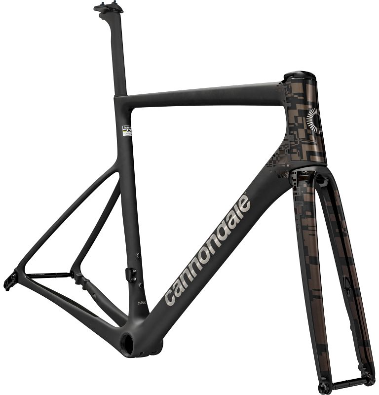 2022 Cannondale SuperSix EVO Leichtbau