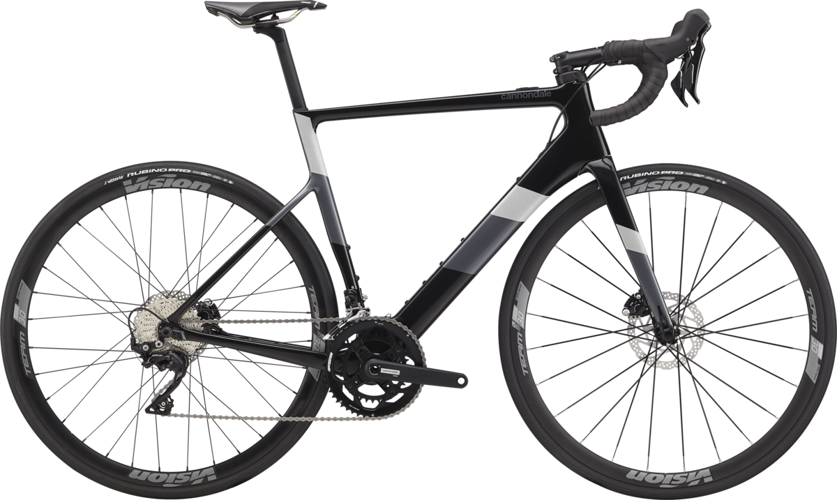 2021 Cannondale SuperSix EVO Neo 3