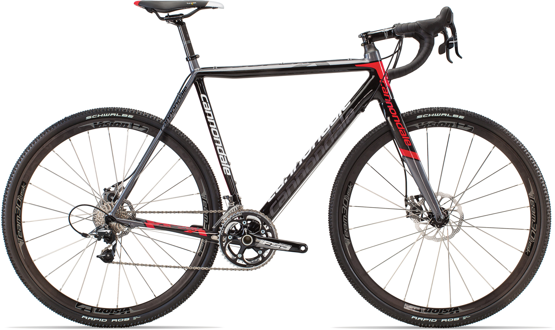 2014 Cannondale SuperX Disc Force
