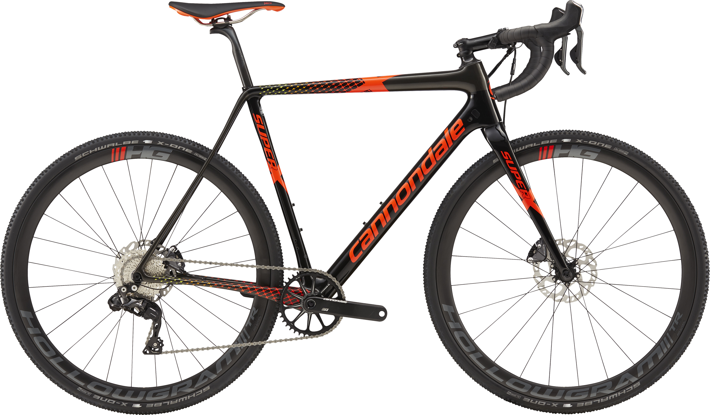 2018 Cannondale SuperX Di2 Value & Price Guide | Bicycle Blue Book
