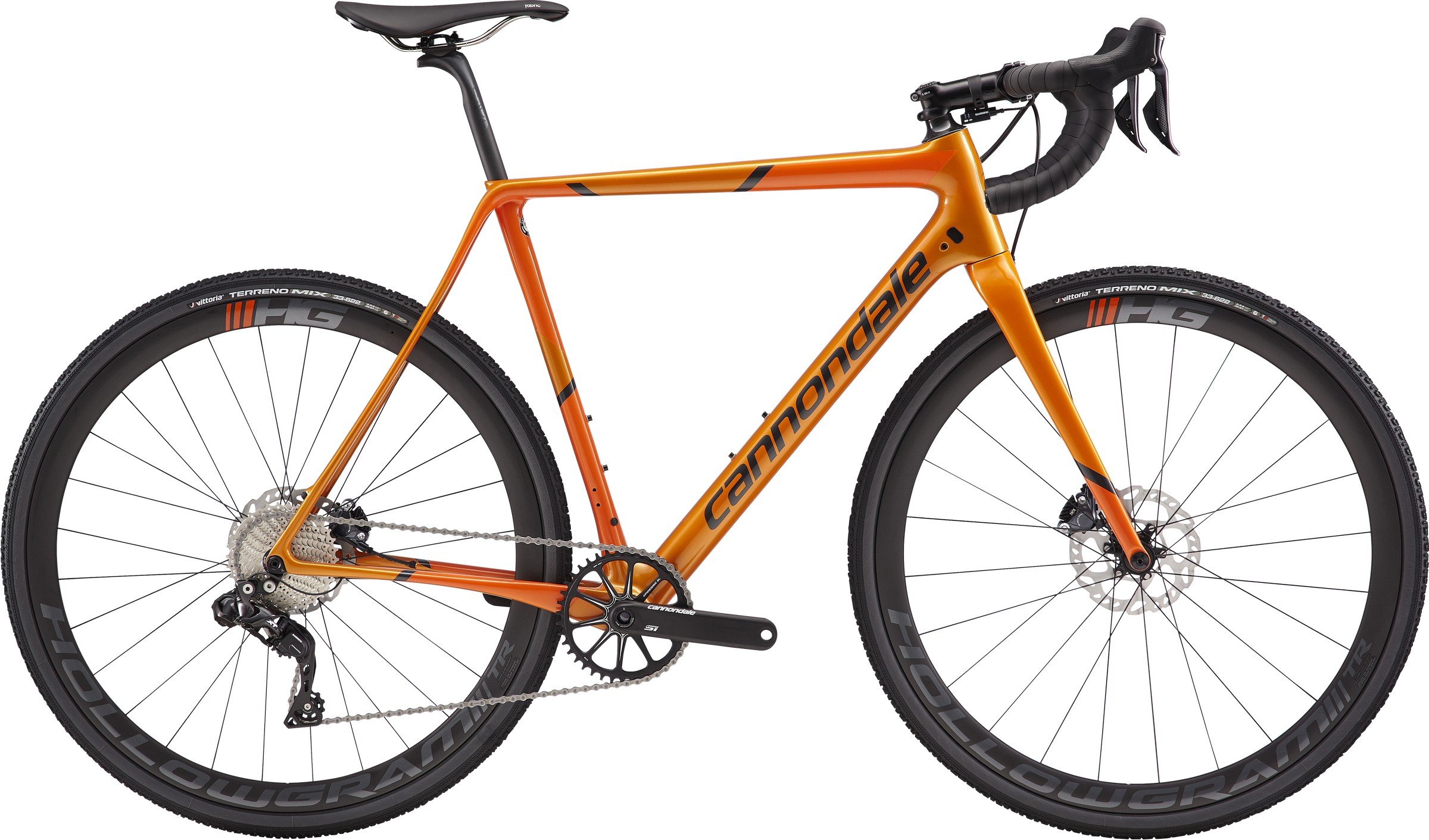 2018 Cannondale SuperX Di2 Value & Price Guide | Bicycle Blue Book