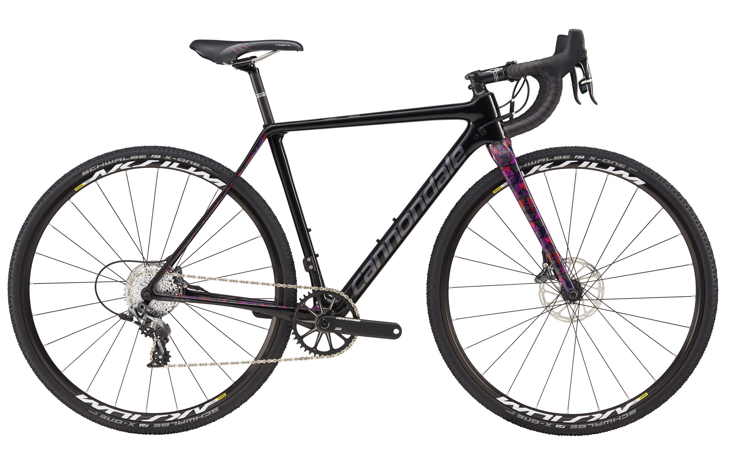 2017 Cannondale SuperX Force Women's