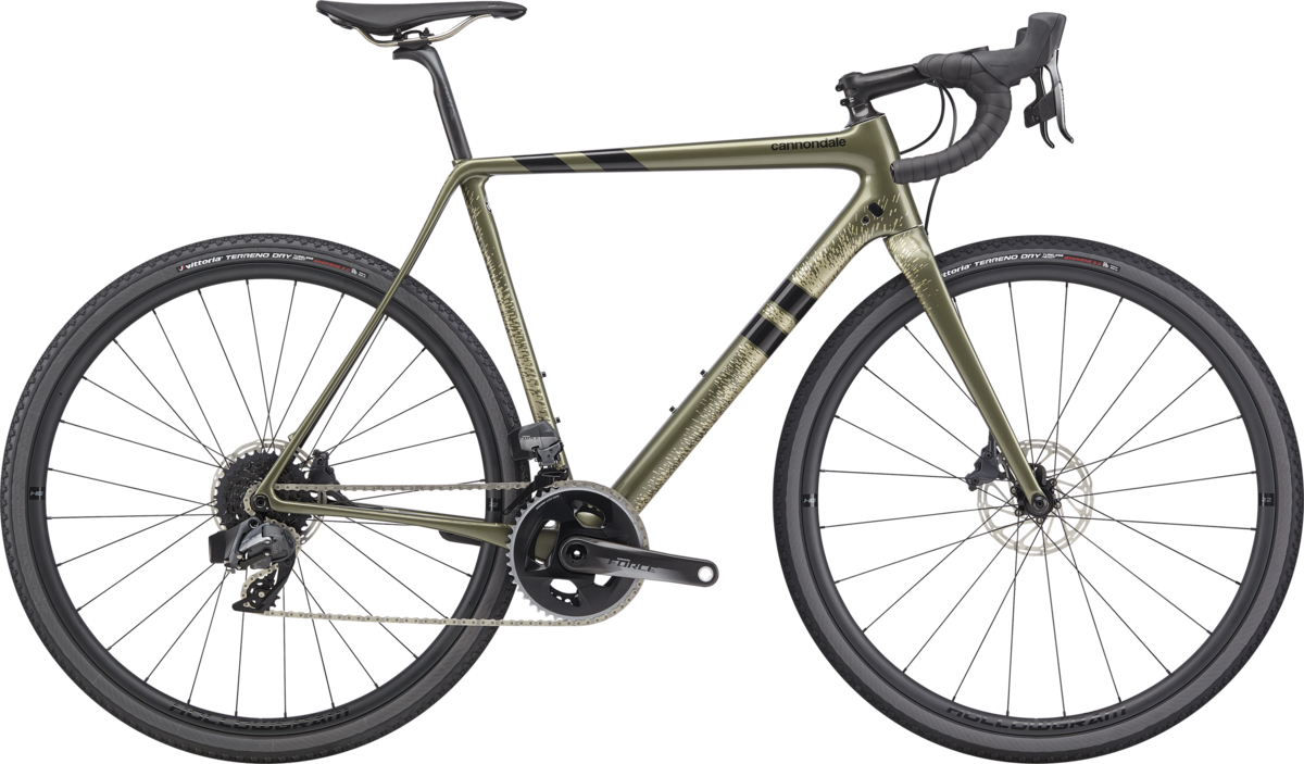 2017 Cannondale SuperX Ultegra Value & Price Guide | Bicycle Blue Book