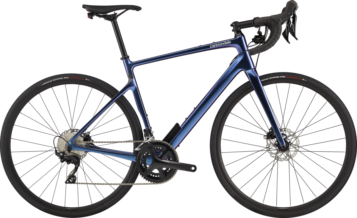 2022 Cannondale Synapse Carbon 3 L