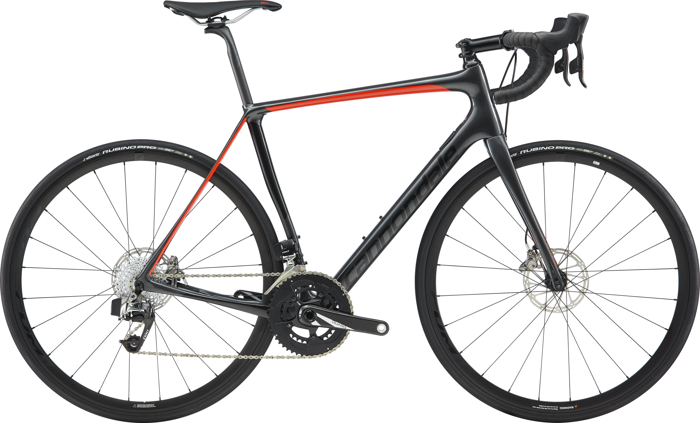 2019 Cannondale Synapse Carbon Disc RED eTap