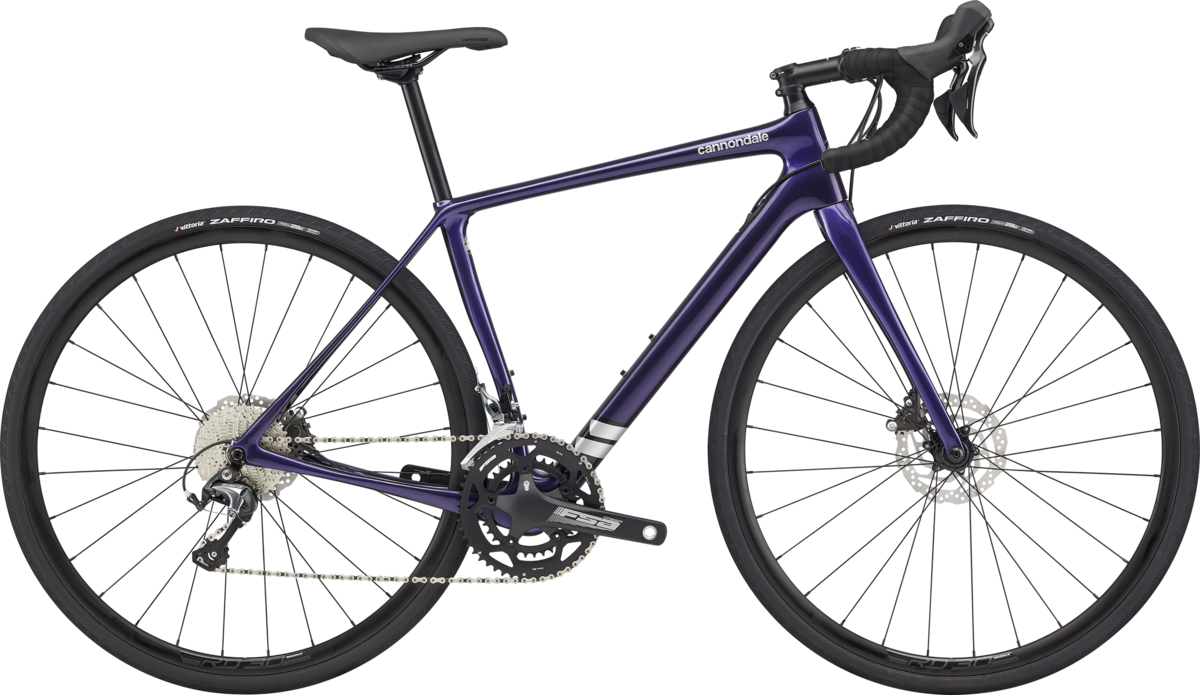 2021 Cannondale Synapse Carbon Disc Women's Tiagra