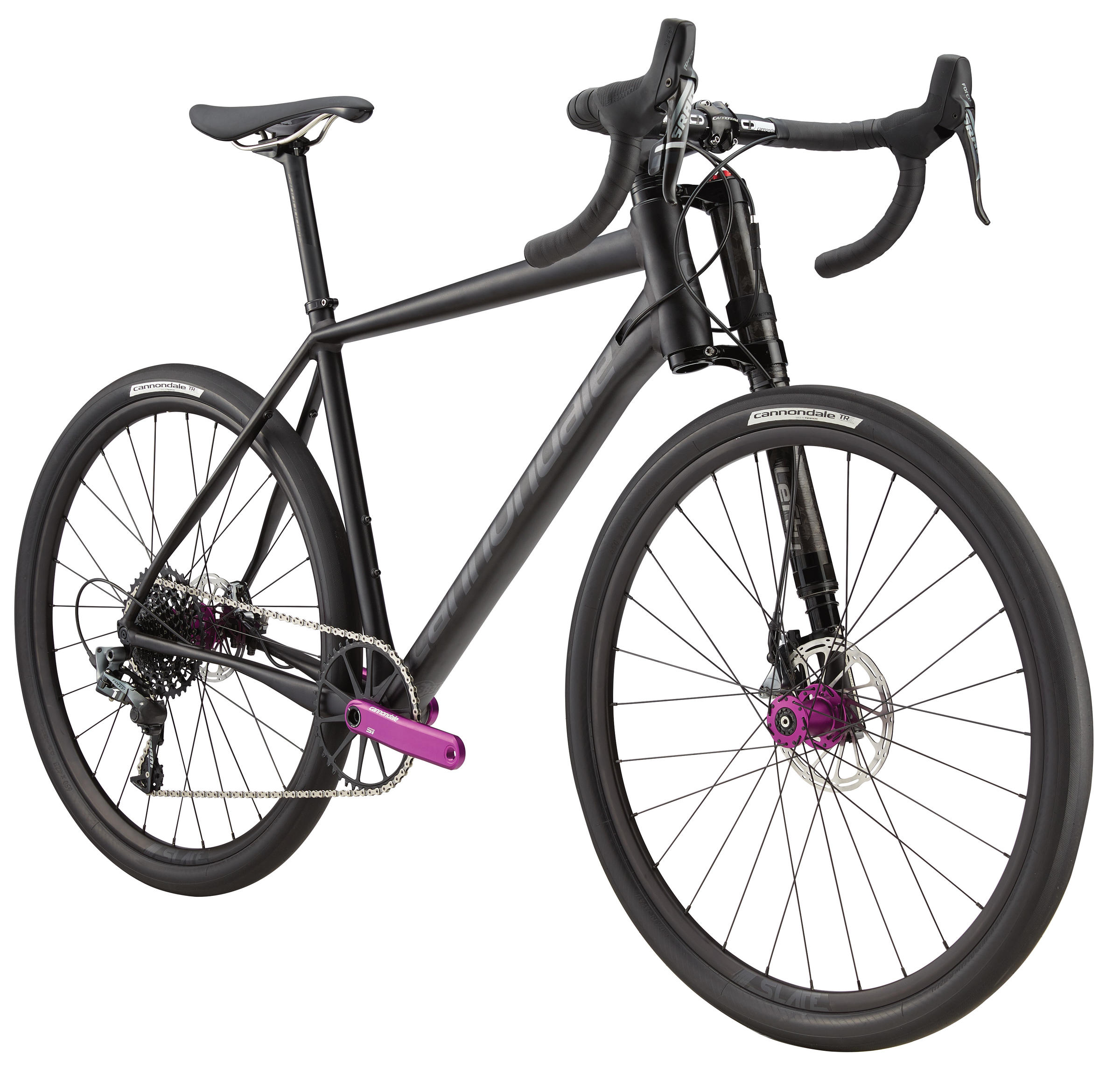 2016 Cannondale Slate Disc Force CX1