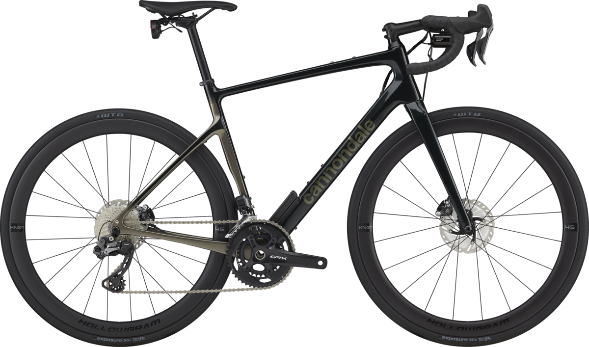 2022 Cannondale Synapse Carbon LTD RLE