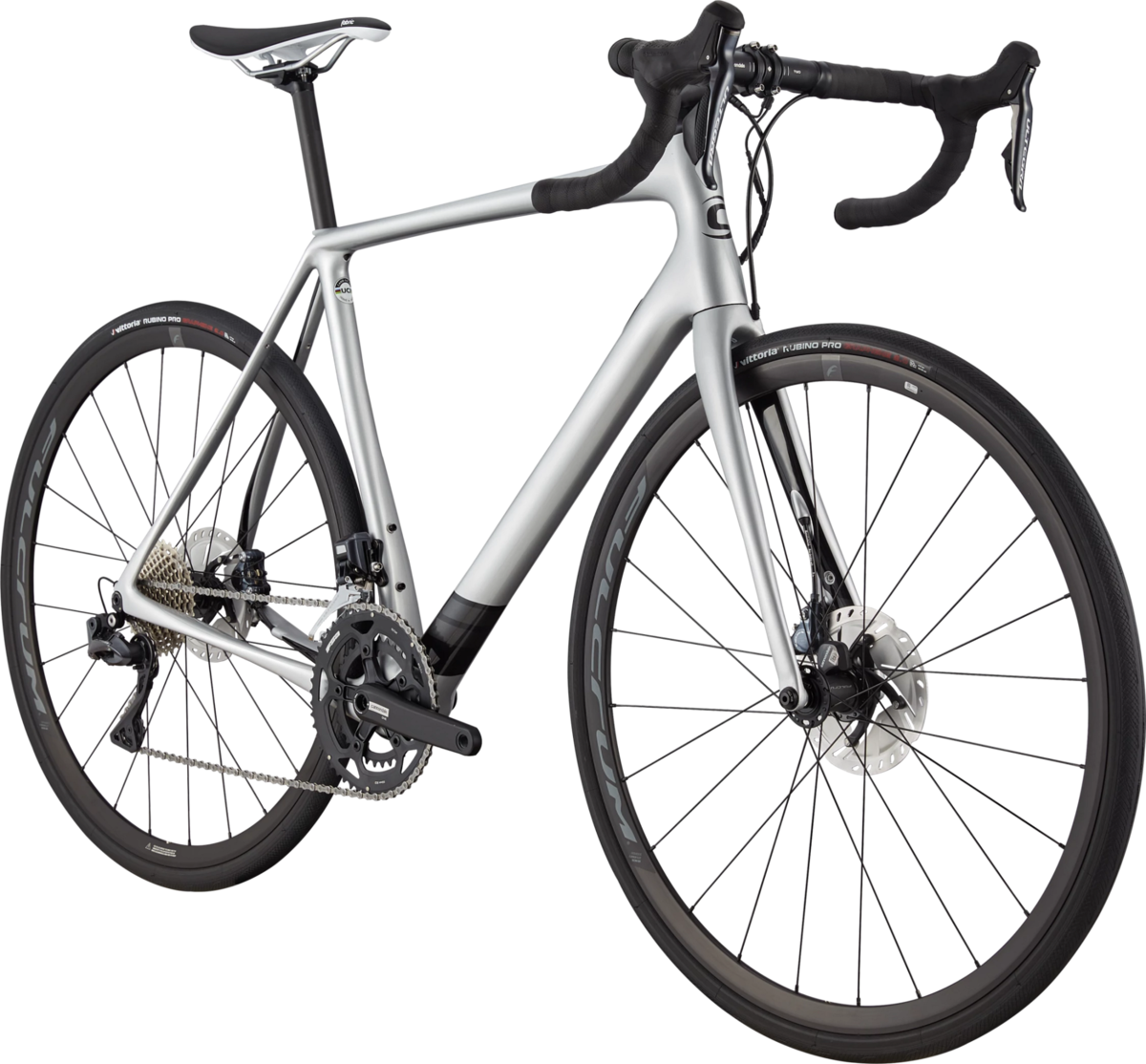 2021 Cannondale Synapse Carbon Ultegra Di2