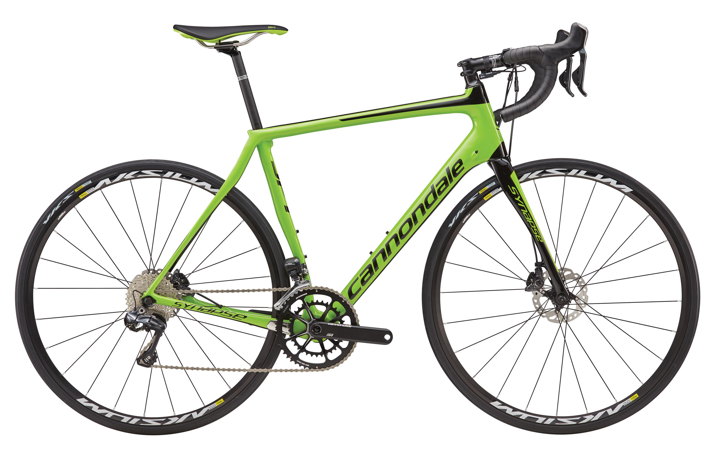 2016 Cannondale Synapse Carbon Disc Ultegra Di2 Value & Price