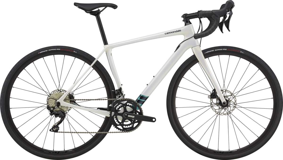 2021 Cannondale Synapse Carbon Women's 105