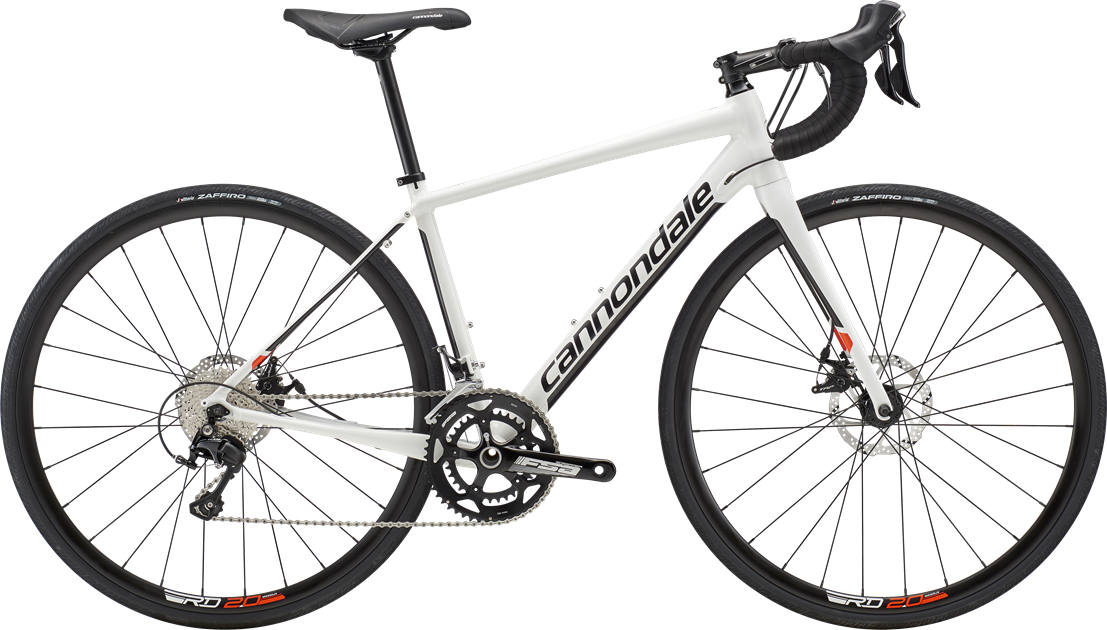 2018 Cannondale Synapse Disc Women's 105 Value & Price Guide