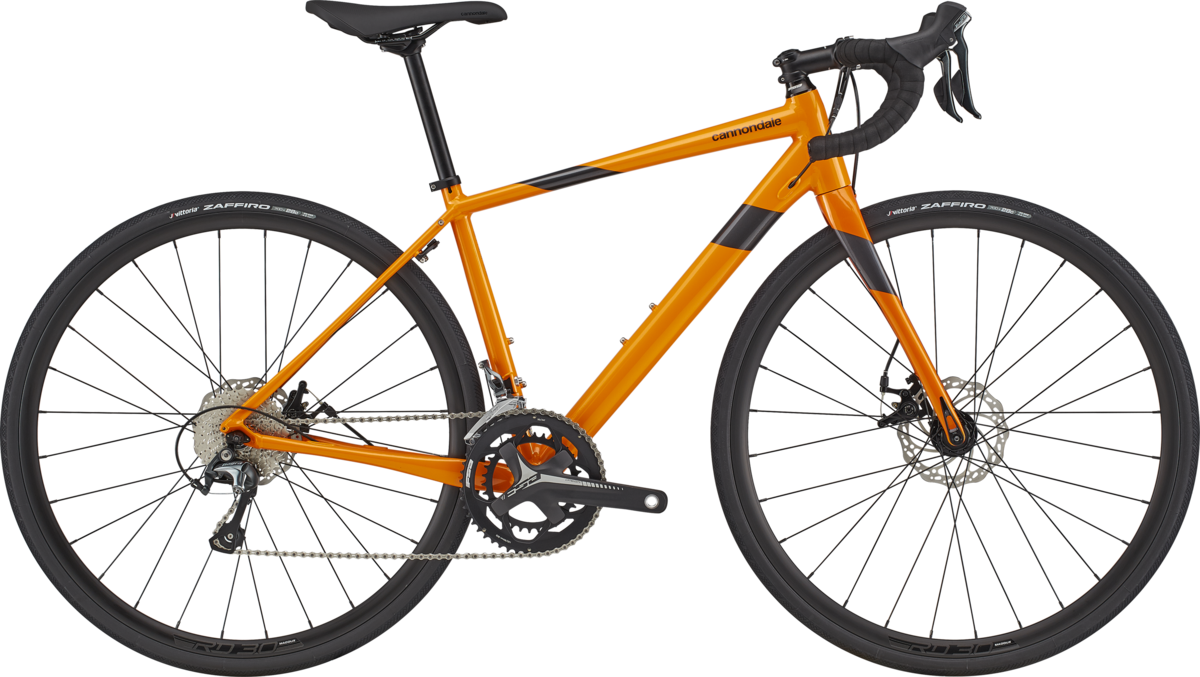 2020 Cannondale Synapse Disc Women's Tiagra Value & Price Guide